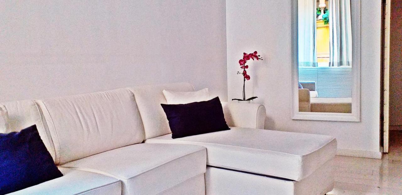Triton Place Рим Экстерьер фото