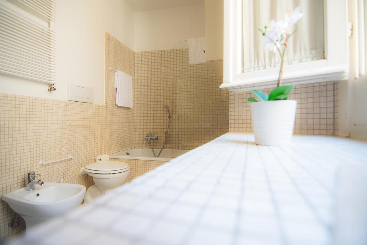 Triton Place Рим Экстерьер фото